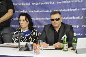 Konferencja Krzysztofa Rutkowskiego w Szczecinie. Jeżeli nikt nie reaguje na orzeczenia Sądu Rodzinnego to po co on jest? (wideo relacja)