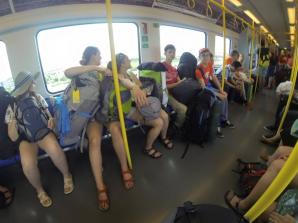 Szkolna Ekspedycja Pilchowice – Tajlandia