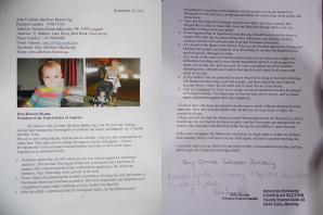 [VIDEO] Zbojkotujmy Pokojową Nagrodę Nobla przyznawaną w Norwegii! Ten kraj, który rocznie odbiera imigrantom na zawsze  tysiące dzieci, nie ma moralnego prawa być pokojowym autorytetem!