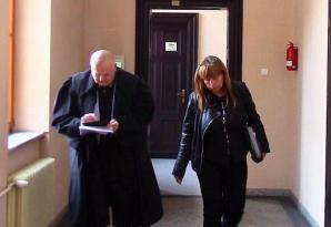 [VIDEO] Skandal z policjantami w Kłodzku! Uznani za niewiarygodnych przed sąd, wczoraj zostali uznani za wiarygodnych i rzeczowych. Czy sędzia Anna Wołosecka-Berk działa na rozkaz Sądu Okręgowego w Świdnicy?