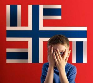 [VIDEO] Rutkowski: Dość faszystowskich pomysłów w krajach NATO! Norwegia, która przewodniczy Sojuszowi, jest postrzegana na świecie jako stosująca metody Hitlerjugend. Dziś o 14:00 Marsz Wolności Bezbronnych na rzecz uwolnienia dzieci w Norwegii!