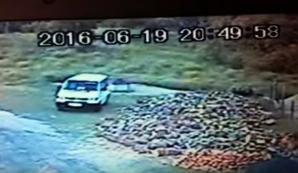 [VIDEO] Konferencja Rutkowskiego: Czy doszło do mistyfikacji przy rzekomym dźgnięciu nożem w Miastku? 