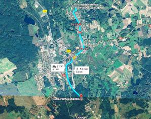 [VIDEO] Konferencja Rutkowskiego: Czy doszło do mistyfikacji przy rzekomym dźgnięciu nożem w Miastku? 