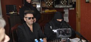 [VIDEO] Rutkowski na tropach skarbów księdza Waldemara Irka - konferencja w poniedziałek, 16 stycznia 2017, we Wrocławiu. Zobacz pełny film z piątkowej akcji