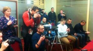 [VIDEO] Konferencja Rutkowskiego: Co się stało z Remigiuszem Baczyńskim? Głos zabiera narzeczona i ochroniarz klubu!