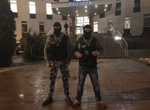 PILNE: Kolejnego pedofila-dewianta dorwała dziś wieczorem grupa uderzeniowa Krzysztofa Rutkowskiego! To wolontariusz Braci Paulinów Klasztoru na Jasnej Górze!