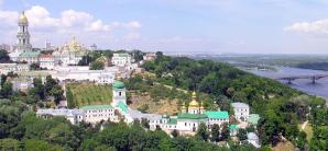 Wspólna wizyta ministrów spraw zagranicznych Polski i Wielkiej Brytanii w Kijowie na Ukrainie