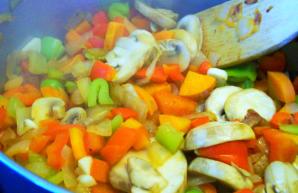 Potrawa jednogarnkowa- Eintopf