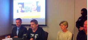 [VIDEO] Czy w województwie opolskim przestrzegane jest prawo własności? Kto doprowadził do szokującego podpalenia w południowej części województwa? Pełny zapis dzisiejszej konferencji prasowej z udziałem Krzysztofa Rutkowskiego