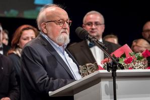 Śląskie: Rozdano Złote Maski