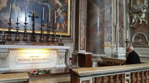  Watykan: Wizyta ministra Witolda Waszczykowskiego w celu omówienia perspektyw współpracy Polski w Radzie Bezpieczeństwa ONZ