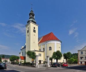 Słowo na 31 grudnia, dzień Świętej Rodziny z Lądka Zdroju. Z modlitwą o pojednanie się wszystkich Rodziców w imię dobra Ich Dzieci