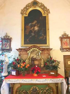 Słowo na niedzielę 21 stycznia z Lądka Zdroju, z Sanktuarium Matki Bożej Uzdrowienia Chorych. Z modlitwą o Izabelę, by wyrwała się z nałogu alkoholizmu oraz manipulacji sekty, która pragnie zabrać jej wolną wolę i pieniądze