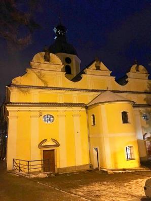 Słowo na niedzielę 21 stycznia z Lądka Zdroju, z Sanktuarium Matki Bożej Uzdrowienia Chorych. Z modlitwą o Izabelę, by wyrwała się z nałogu alkoholizmu oraz manipulacji sekty, która pragnie zabrać jej wolną wolę i pieniądze