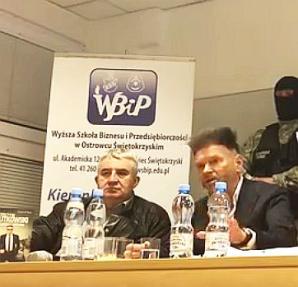 [VIDEO] Kolejny Dzielny Tata Piotr Krawczyk więzi dwójkę dzieci! To strażnik więzienny, który od 2 lat łamie postanowienia Sądu, pobił wicedyrektora więzienia a lekarze dziwnym zbiegiem okoliczności ciągle wystawiają mu zwolnienia lekarskie!