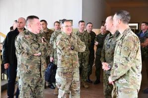 Szczecin: O obecności NATO w Polsce