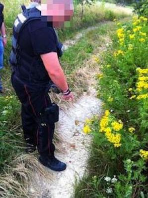 [VIDOE] Rutkowski: Zagadka zaginięcia Zenona Kozłowskiego rozwiązana. Mężczyzna został zabity. Jego ciało odnalezione, a morderca stanie przed Sądem Okręgowym w Świdnicy