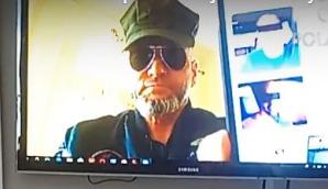 [ВІДЕО] У Києві Кжиштоф Рутковські представляє можливих замовників замаху на вбивство в м. Ломжа! Повідомив поліцію в Києві. Тепер він повідомляє ЗМІ та журналістів в Україні