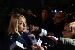 Makabryczny pożar w Koszalinie. W Escape Roomie zginęło pięć osób, w tym cztery nastolatki! W niedzielę żałoba w Koszalinie