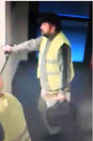 [VIDEO] Rutkowski: Wen haben die EU-TRANSLOGISTIK Sp. z o.o. - Leute betrogen? Sie waren in Katowice und Rybnik tätig. Sie haben mit dem Lkw die Markenkleidung gestohlen, die aus Bangladesch zum Flughafen in Frankfurt am Main angeflogen ist