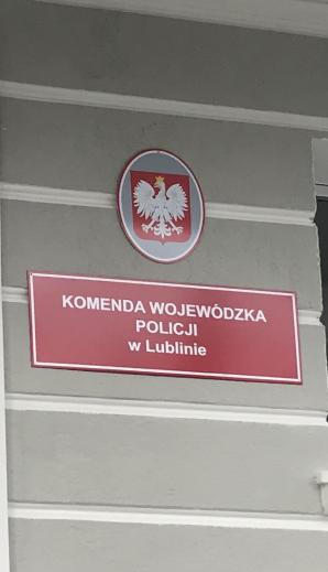 [VIDEO] Kuriozalna niemoc lubelskich organów ścigania w walce ze złodziejami z Wielkiej Brytanii! Czy odważą się przeprowadzić akcję taką, jaką ich koledzy z Katowic bez problemu zrealizowali 2 tygodnie temu?