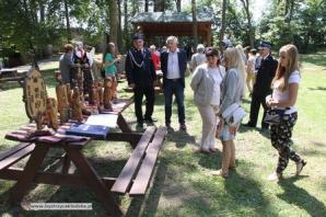 Bystrzyca Kłodzka: ten park nie tylko jest ich dumą