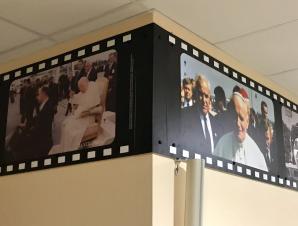 Słowo na niedzielę 1 września z kaplicy lotniska im. Jana Pawła II w Krakowie
