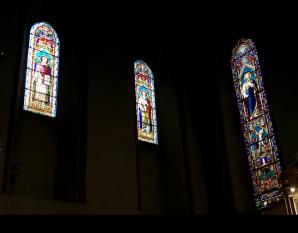 Słowo na niedzielę 27 października z Grenoble