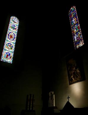 Słowo na niedzielę 27 października z Grenoble