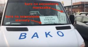 [VIDEO] Konferencja Krzysztofa Rutkowskiego w sprawie bezprawia i zastraszania w Małopolsce. Dlaczego Marszałek Województwa Witold Kozłowski zezwala na brutalną anarchię? Kto podrabia dokumenty?