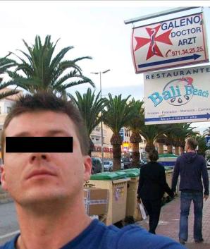 [VIDEO] Sekretarka komornika okłamała wczoraj Patriot24 net! A komornik Leszek Wietchy straszył naszą redakcję, kiedy pytaliśmy o możliwe sfałszowanie dokumentu, którym się posługuje! Czy wspiera milionera Andrzeja B., który też nas wczoraj okłamał?