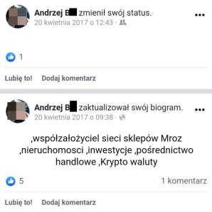 [VIDEO] Sekretarka komornika okłamała wczoraj Patriot24 net! A komornik Leszek Wietchy straszył naszą redakcję, kiedy pytaliśmy o możliwe sfałszowanie dokumentu, którym się posługuje! Czy wspiera milionera Andrzeja B., który też nas wczoraj okłamał?