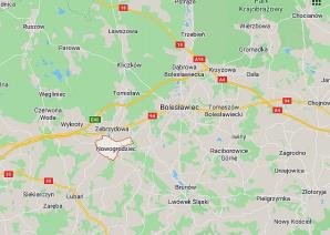 DOLNOŚLĄSKIE: Zaginął 3,5-letni Kacper - trwają intensywne poszukiwania dziecka!