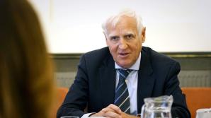 Spotkanie Minister Sportu z przedstawicielami Europejskich Komitetów Olimpijskich