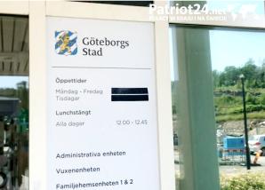 [VIDEO] - Hitler killed us Gypsies, And now Sweden, by fabricating false documents, is destroying our families. Why is the European Union silent! [DE / SE]