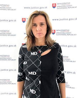 [VIDEO] Ministerstvo spravodlivosti v Bratislave dnes prisľúbilo pomoc pri vydávaní medzinárodného zatykača slovenskému vedcovi Slavomírovi H., ktorý nelegálne drží 5-ročné dieťa v Moskve.