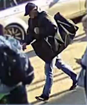 [VIDEO] Rutkowski: 50 000 zł nagrody za wskazanie sprawców kradzieży w Zielonej Górze. Wynieśli biżuterię o wartości 1 500 000 zł!