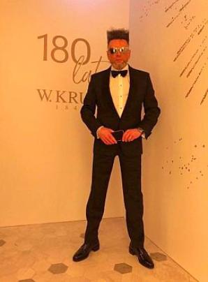 Najnowsze ustalenia Biura Rutkowski: Zaginiony Marek Rzeszowski był na zjeździe do Alicante, 10 min od domu. Zniknął wraz z grafitowym Oplem Mokka na hiszpańskich nr rej. 4638KKS!