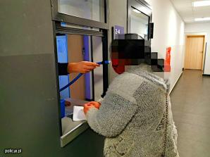 [VIDEO] Zatrzymani oszuści 