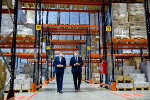 [VIDEO] Gospodarka zaszczepiona na kryzys. Przedłużamy wsparcie dla polskich firm