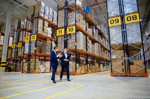 [VIDEO] Gospodarka zaszczepiona na kryzys. Przedłużamy wsparcie dla polskich firm