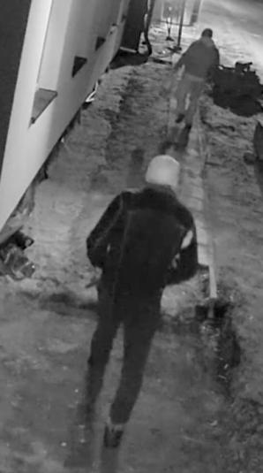 [VIDEO] Oto podpalacze z Łodzi. Kto ich rozpoznaje? 