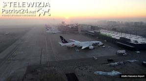 [VIDEO] Polskie lotniska nawet przez cztery lata będą odbudowywać ruch pasażerski. Na powrót do kondycji finansowej sprzed pandemii potrzebują jeszcze więcej czasu