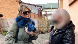 [VIDEO] 20 000 zł nagrody za wskazanie sprawcy kradzieży 144 400 funtow! Wersalka zamiast sejfu - konferencja Biura Rutkowski w Ostrowcu Świętokrzyskim 