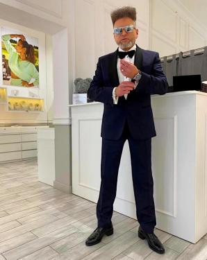 [VIDEO] Kradzież biżuterii na 1,5 mln zł: Było czterech a nie trzech elektryków.  Zielonogórska policja potwierdza ustalenia Krzysztofa Rutkowskiego!