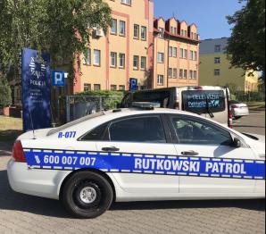 [VIDEO] TOGI BEZ SUMIEN: Na wolność wyszedł ojciec rocznego chłopca, złośliwe zamknięty przez prokuraturę w Głogowie! Sąd uznał argumenty Biura RUTKOWSKI i Patriot24.net za zasadne!