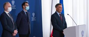 [VIDEO] Repolonizacja nieczynnej fabryki wagonów na Podkarpaciu – w planach wznowienie produkcji