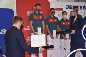 Ostatnia prosta przed Igrzyskami Olimpijskimi w Tokio