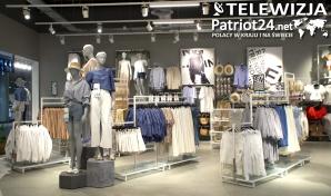 [VIDEO] Pomimo debiutu w samym środku pandemii Primark w Polsce notuje dobre wyniki sprzedaży. Irlandzka sieć pracuje nad otwarciami sklepów w Katowicach i Krakowie. Planuje także otwarcia w Czechach oraz na Słowacji
