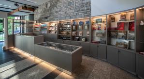 Otwarcie zmodernizowanej Panoramy Racławickiej we Wrocławiu